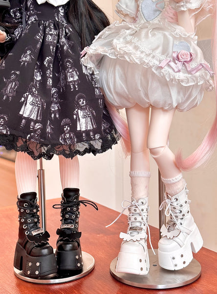 Cloud Doll - Angel Prayer