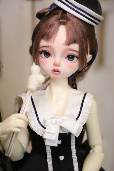 SDMG Doll - Lola & LuoQi