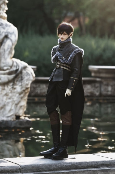 DN • Enter - The North