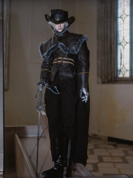 DN • Enter - The North