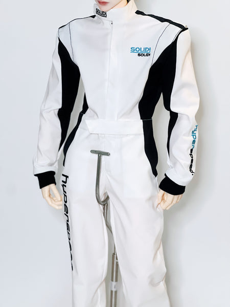 WUYI - Racer