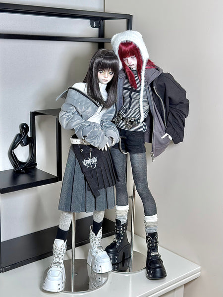 Cloud Doll - Angel Prayer