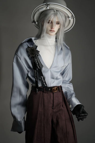 GL Instruct Dress - Casual Set
