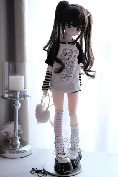 Cloud Doll - Angel Prayer