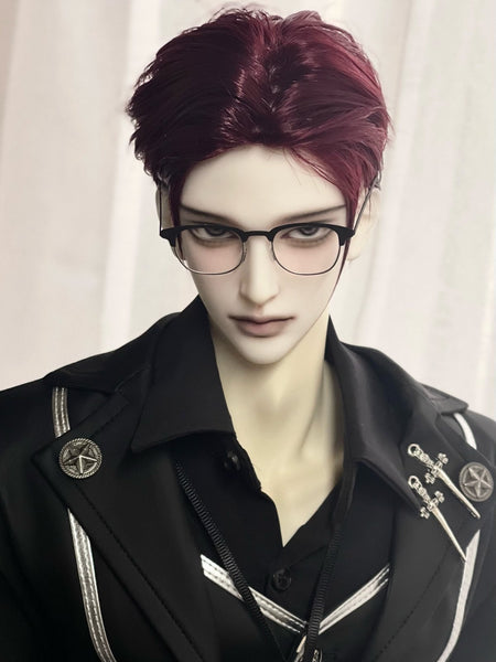 Muse Doll - Juwon