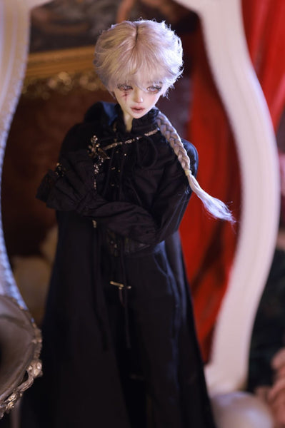 [15% OFF] Wonderland Doll - Lino