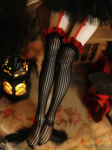 M-Doll School - Lucia Fullset