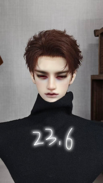 Sheng Sheng Wig - Nov In-stocks Collection