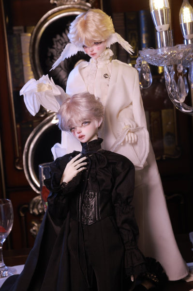 [15% OFF] Wonderland Doll - Lino