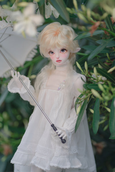 Wonderland Doll - Fluffy M