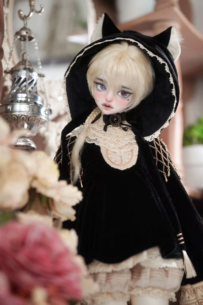 [Deposit ONLY] Wonderland Doll - Ellis