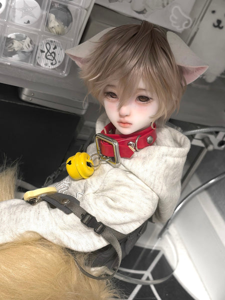 Miikoo Doll - Chunlian