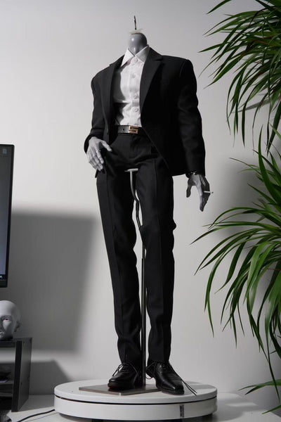 Spirit Mist Doll - Loric & SM77 Body