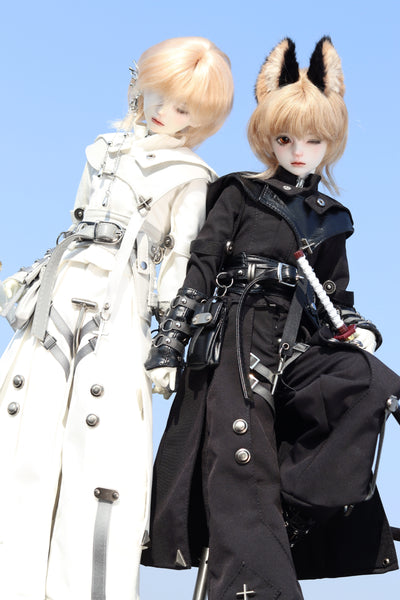 Yi Zhi Yu - The Missionary