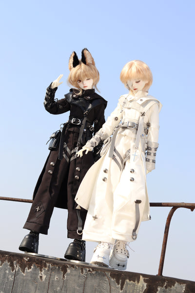 Yi Zhi Yu - The Missionary