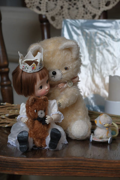 Dizzy Doll - Jomi