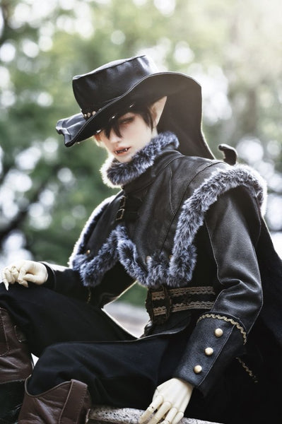 DN • Enter - The North