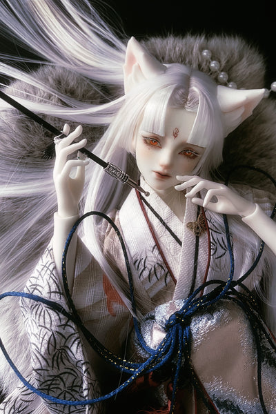 Dream Carnival Doll - Ophelia