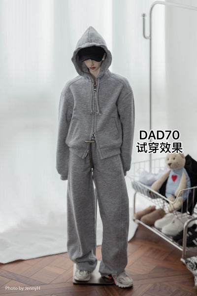 XY Studio - HnC Series Chill Pieces