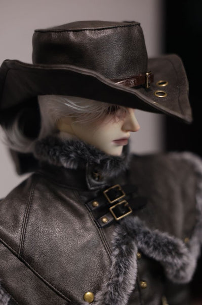 DN • Enter - The North