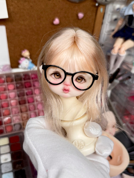 LsisisiL Doll - Boby