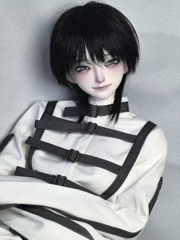 SFS Doll - Noir Cassis
