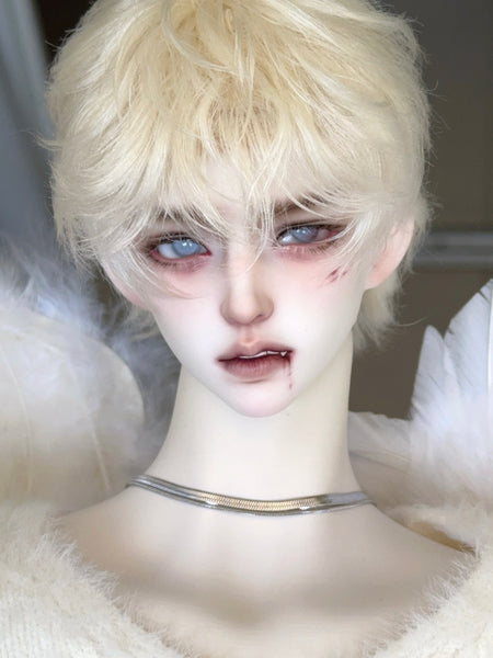 Muhan's Doll - Bao (SD)