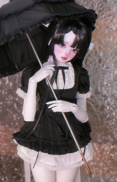 Miu Shima - Phebe MSD