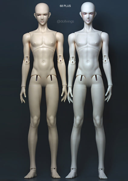 [Deposit ONLY] Doll Vings - 68 Body