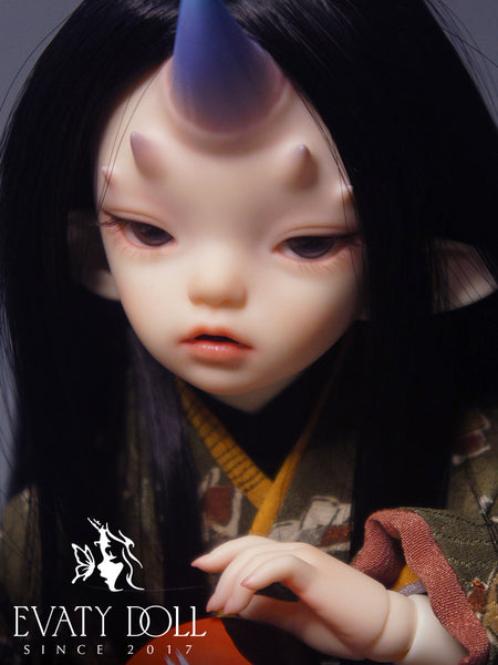 Evaty Doll - Chiho