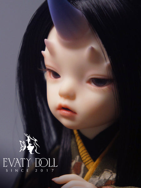 Evaty Doll - Chiho