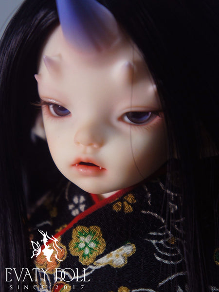 Evaty Doll - Chiho