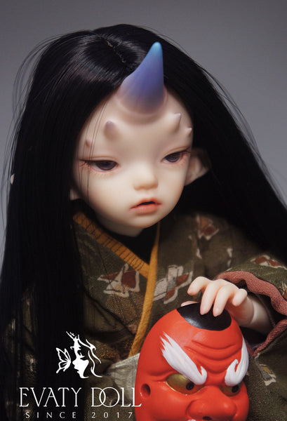 Evaty Doll - Chiho