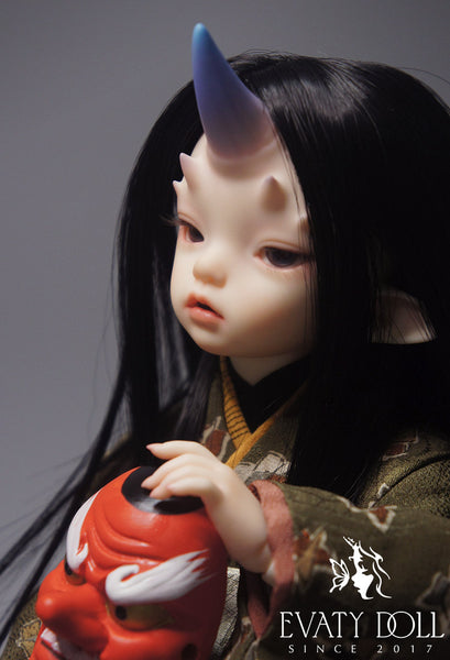 Evaty Doll - Chiho