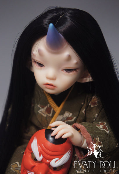 Evaty Doll - Chiho