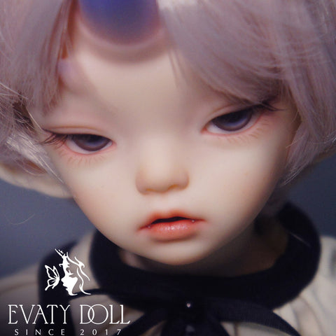 Evaty Doll - Chiho