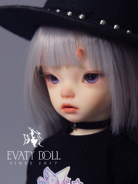 Evaty Doll - Chisa