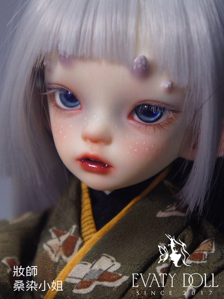 Evaty Doll - Chisa