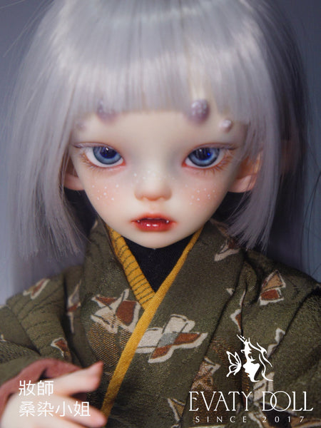 Evaty Doll - Chisa