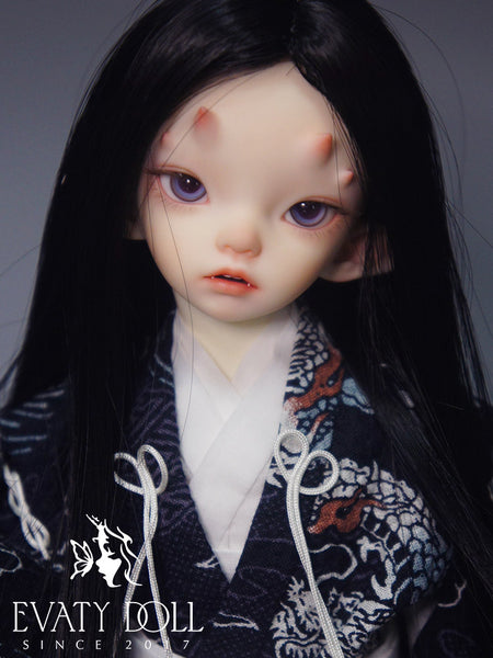 Evaty Doll - Chisa