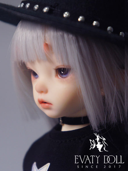 Evaty Doll - Chisa