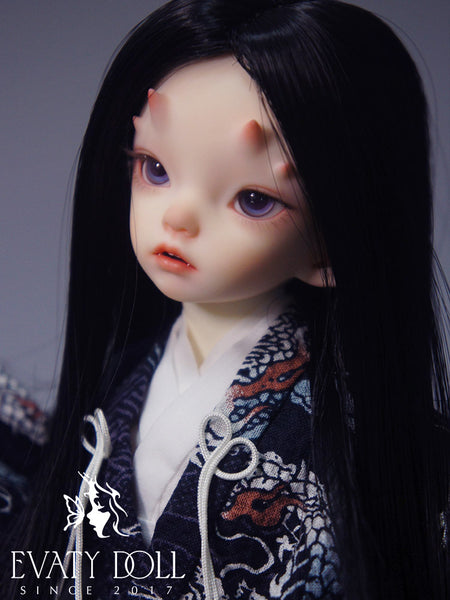 Evaty Doll - Chisa