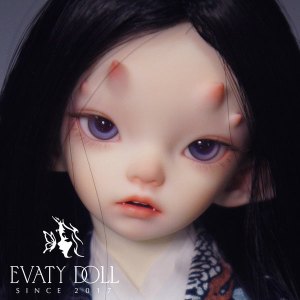 Evaty Doll - Chisa