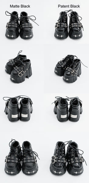 Bioelectric Heavy Industry - Gemini