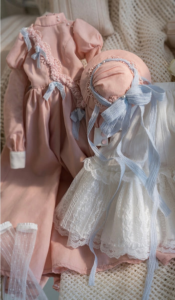Ziye Doll - Mary