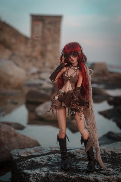 Ziye Doll - Wildheart