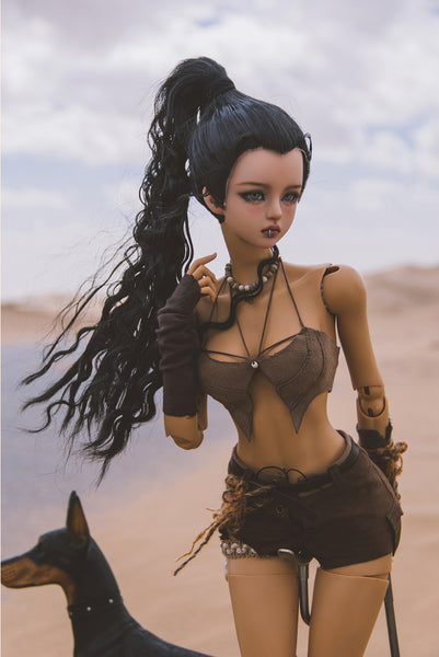 Ziye Doll - Wildheart