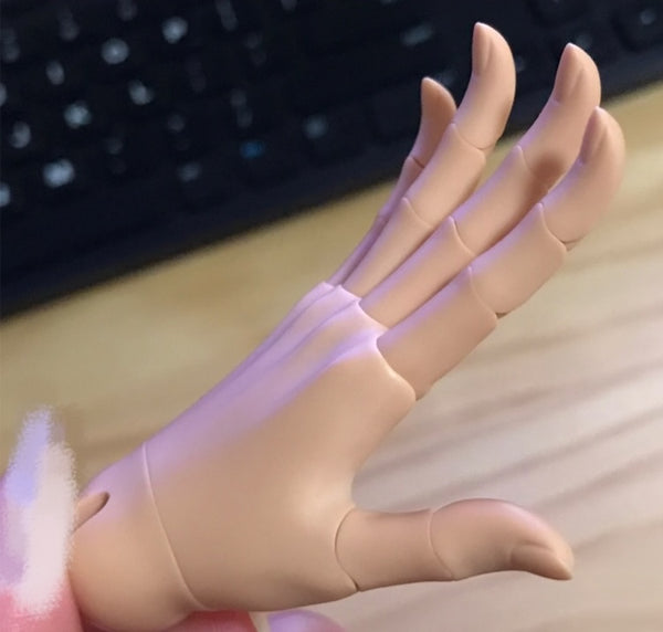 [Deposit ONLY] Doll Vings - 70 Body