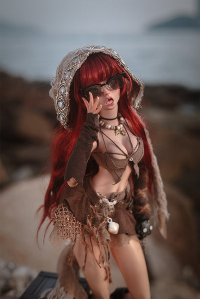 Ziye Doll - Wildheart