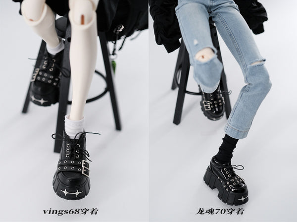 Bioelectric Heavy Industry - Gemini